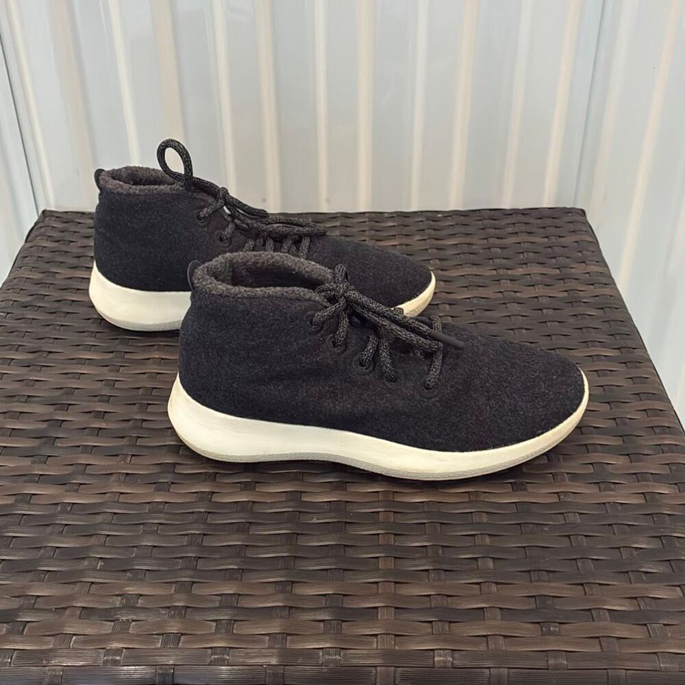 Allbirds Wool Runners Up Mizzles women’s size 7